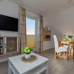 Haus Hoch Am Wind 8
