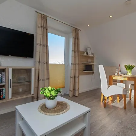 Haus Hoch Am Wind 8